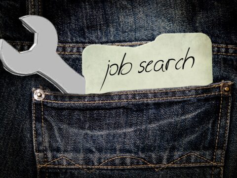 Careers and Job Search