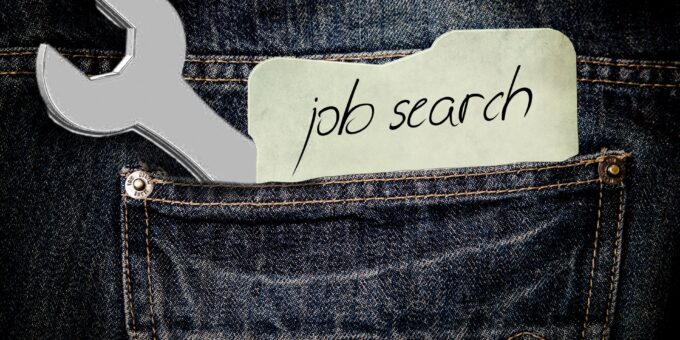 Careers and Job Search