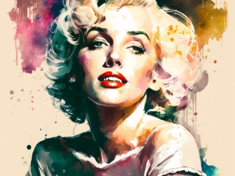 Marilyn Monroe