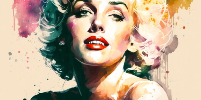 Marilyn Monroe