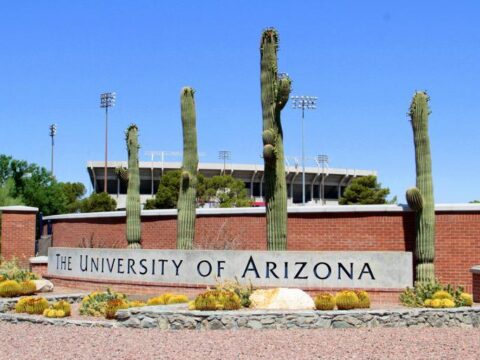 University of Arizona