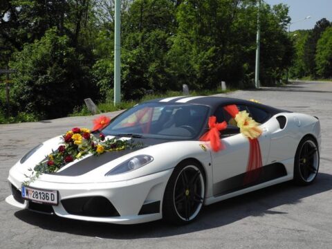 Wedding Car